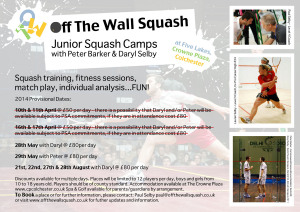 Off-The-Wall-Squash-Camps