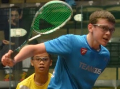 England claim two more European titles