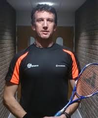 Pete Goodings says farewell Essex, hello Canada