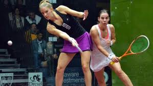 Who wants to play against Laura Massaro and Jenny Duncalf?