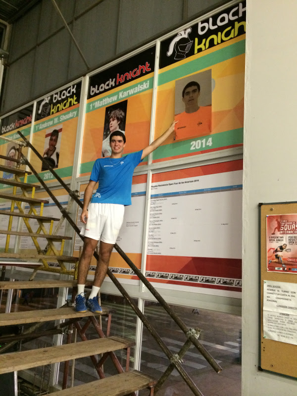 Diego set to dazzle at world juniors championships