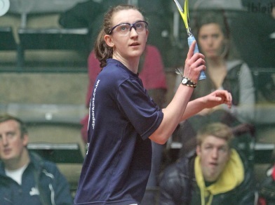 Magnificent Millie crowned world Uni champ