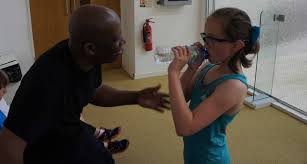 Training times and prices for Connaught Squash Club