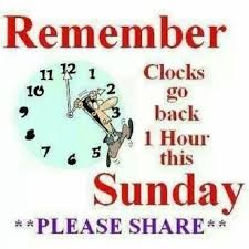 clocks