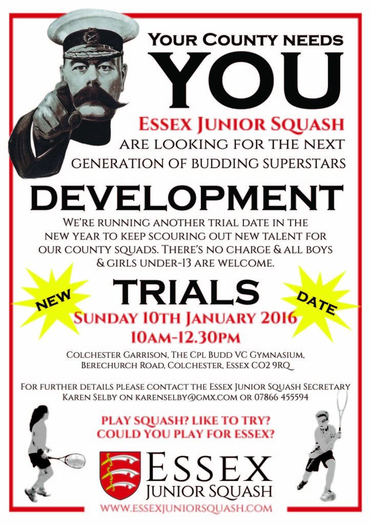 Development Trials Poster_Jan 2016