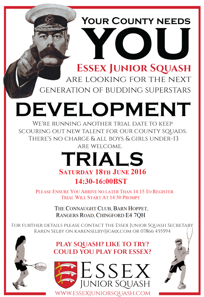 18th June 2016 - Connaught