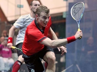 Nick Matthew to take two-month break from tour