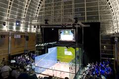 Early ticket rush for Canary Wharf Classic