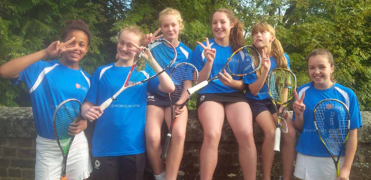 Girls get Essex off to stunning Inter-Counties start