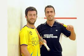 Peter and Daryl to meet in Bluenose Classic semi-final