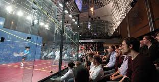 Tickets for Canary Wharf selling out fast