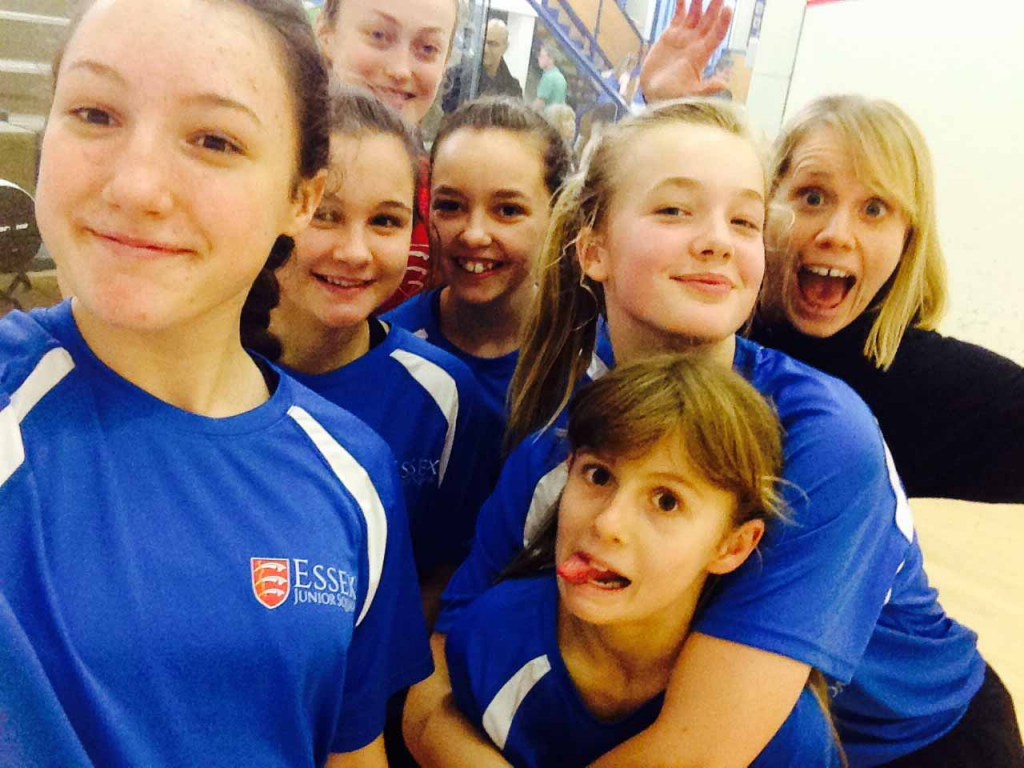 Essex girls fired up for Inter-Counties finals at Pontefract