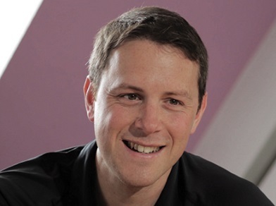 CHANGE IS ON THE WAY SAYS ENGLAND SQUASH BOSS