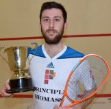Daryl wins in Scotland but injured Barker out of Swedish Open