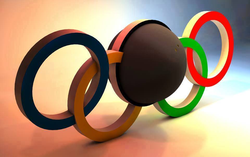 Squash makes its case again for a place in the 2020 Olympics