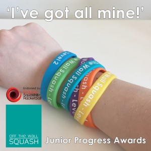 Stars endorse Junior Progress Awards