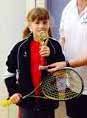 Ellie delivers Allam chop to take Humber silver