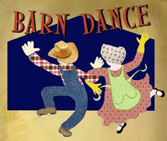 Have you got your tickets for our Barn Dance and Hog Roast yet ?