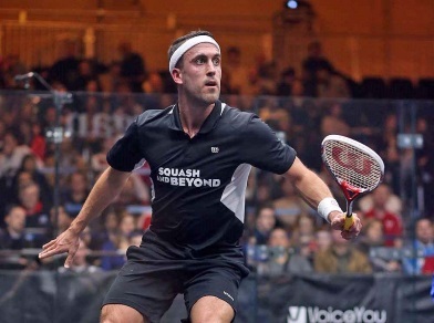 Essex star Peter Barker calls time on his professional career