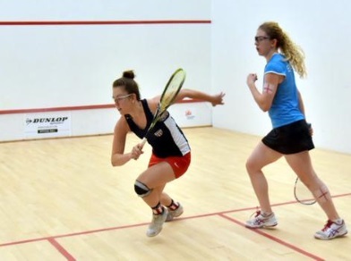 ACTIVE PEOPLE SURVEY REVEALS INCREASE IN SQUASH PARTICIPATION