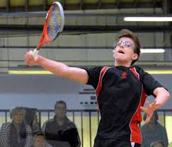 Super Owain turns on the style in Barcelona