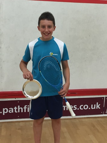 Essex players produce the Ex-Factor in Devon as Ollie lands silver