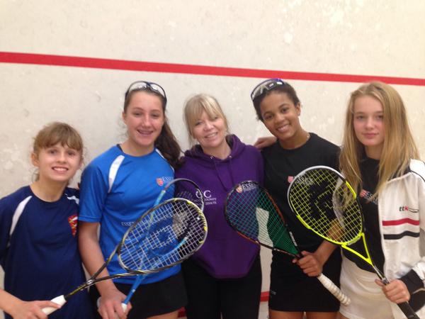 Essex U-17’s power through to Inter-Counties round 2