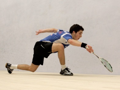Super Ben storms to Salt Lake City title