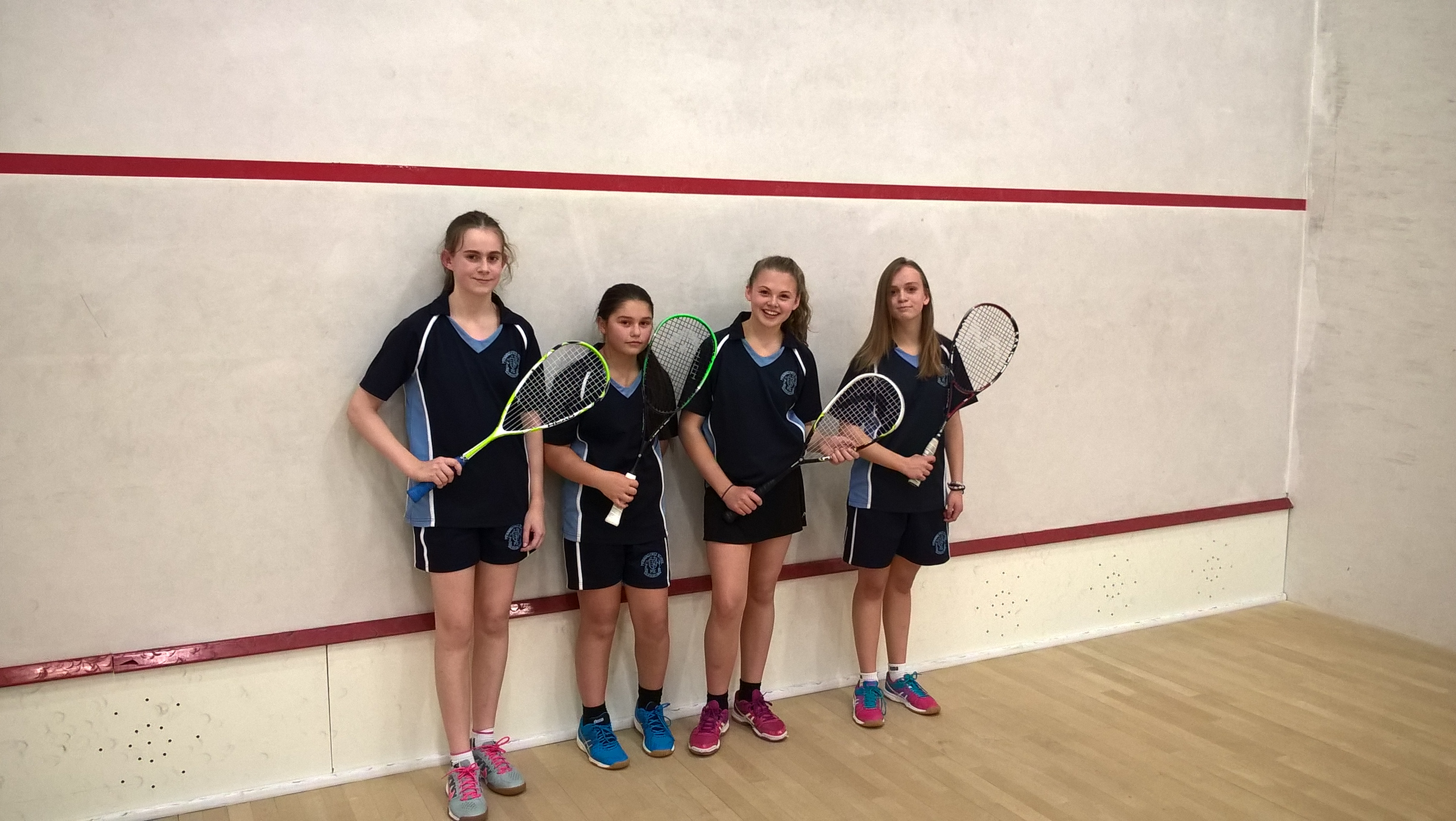 MANNINGTREE SCHOOL TAKE NATIONALS BY STORM