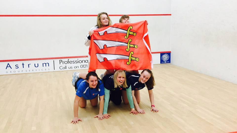 BOOM…ESSEX CELEBRATE GLORIOUS INTER-COUNTY SUCCESS