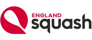 England Squash rebrand with a new name