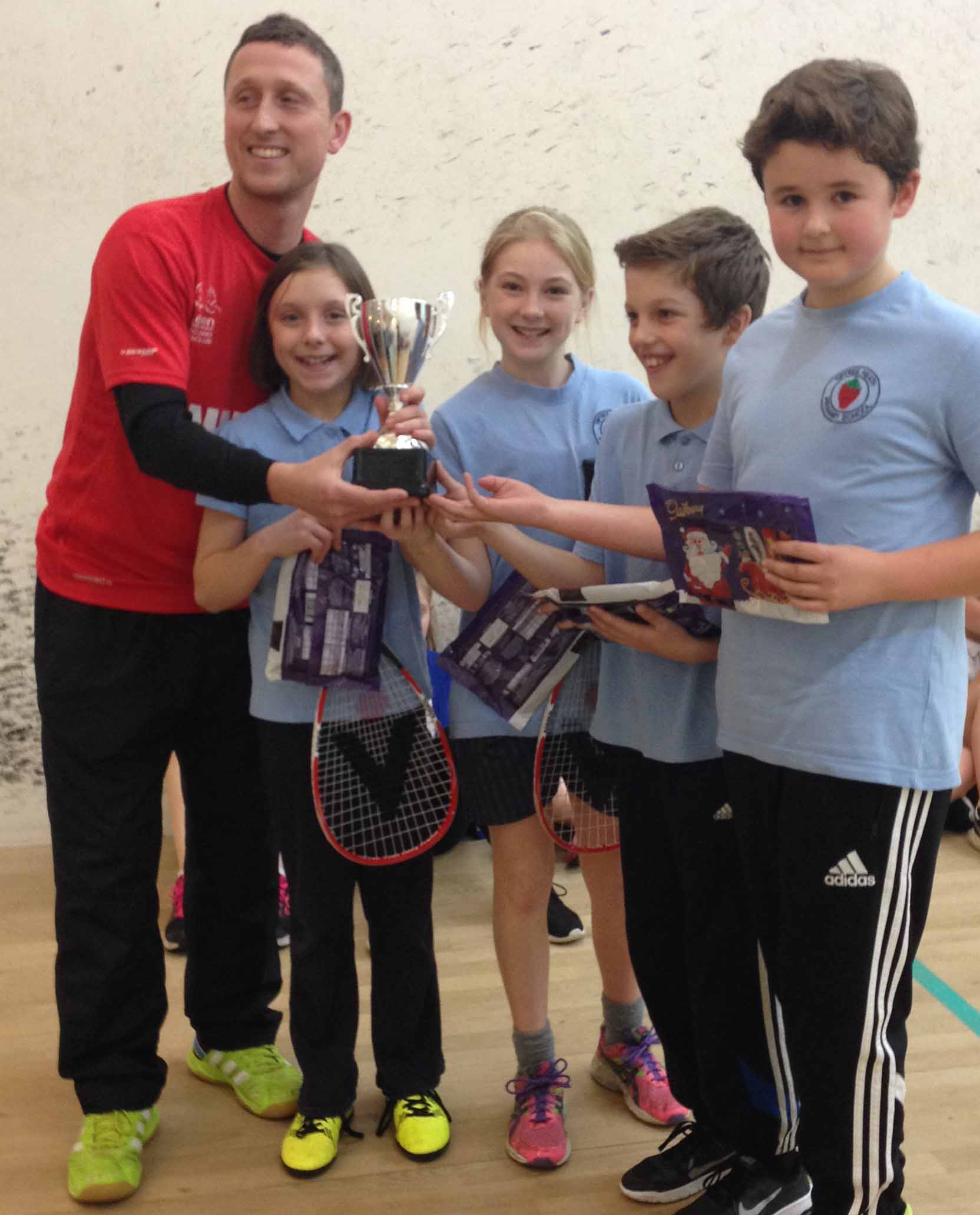 Tiptree Heath hang on to land NEPSS Lexden Cup