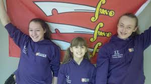 It’s sweet 16 as Essex juniors dominate England rankings