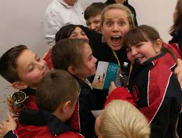 Lauren Selby nominated for two top squash awards