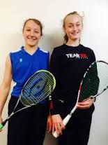 England Squash select Essex duo for British Open qualifiers