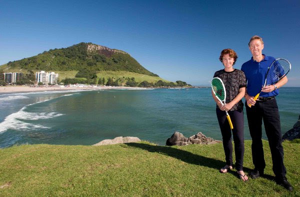 New Zealand to stage 2017 Women’s World Junior Teams