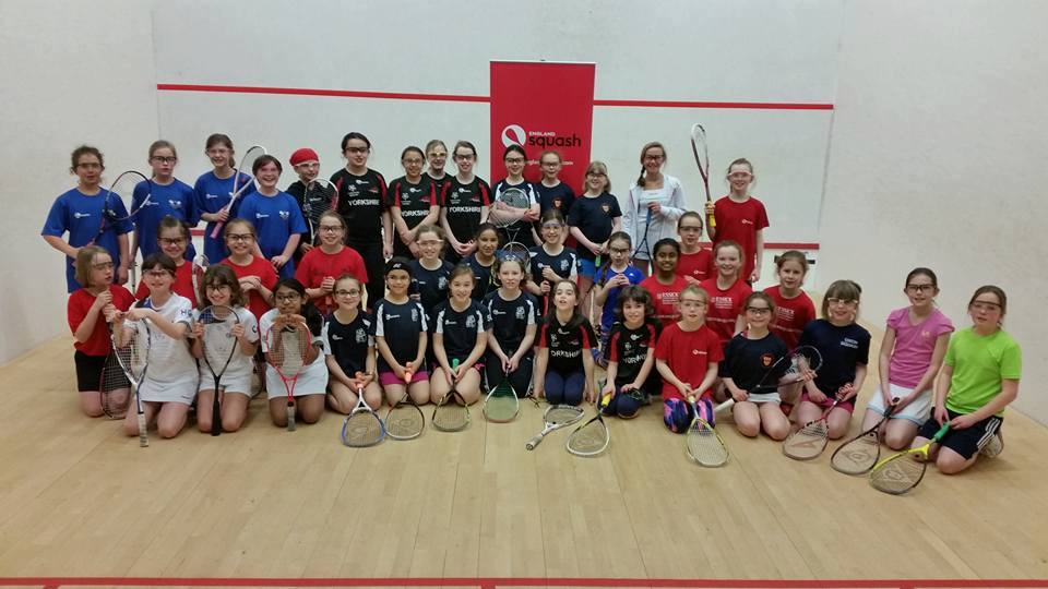 Essex players shine among England’s best at Under-11 Festival