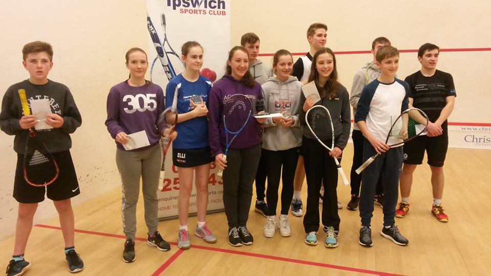 Alice wins Ipswich silver and there’s plenty else for Essex to cheer