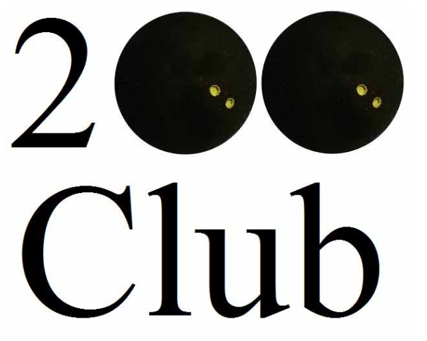 June 200 Club winners announced