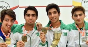 WSF to investigate claims that winning juniors are 20 years old