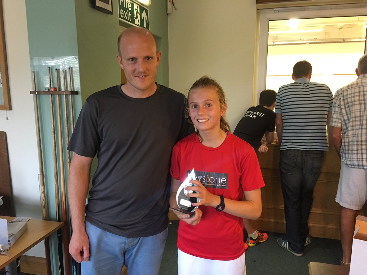 Essex juniors making their mark in England rankings
