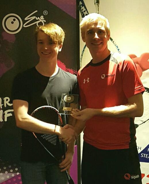 Essex players shine at East Regionals