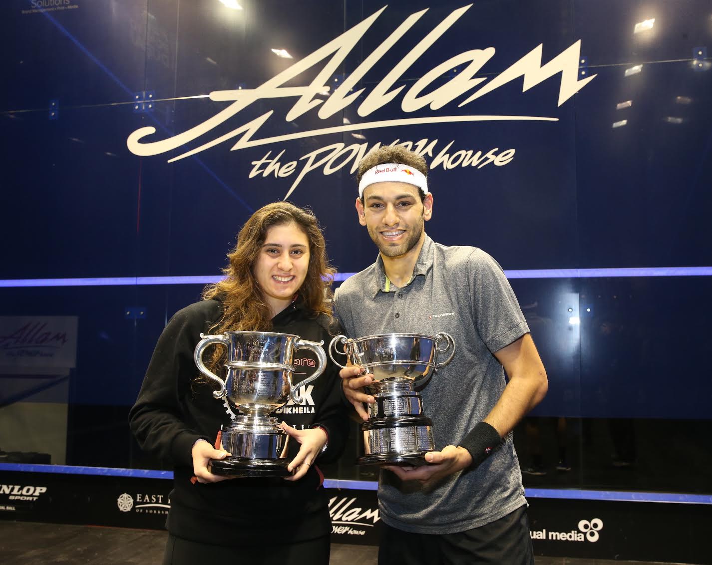 Equal prize money at 2017 British Open