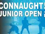 Diary Date: Connaught Junior Bronze event (Feb 11-12)