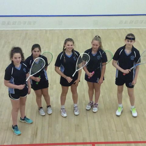 Manningtree High School girls head for national finals