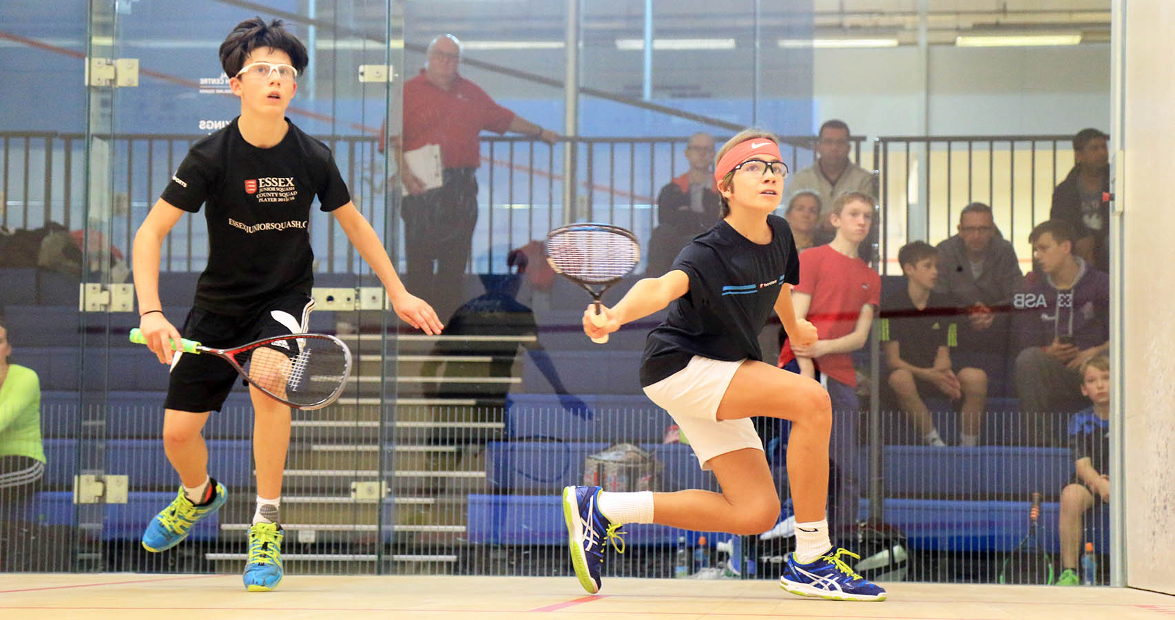 england squash make changes to junior competition pathway