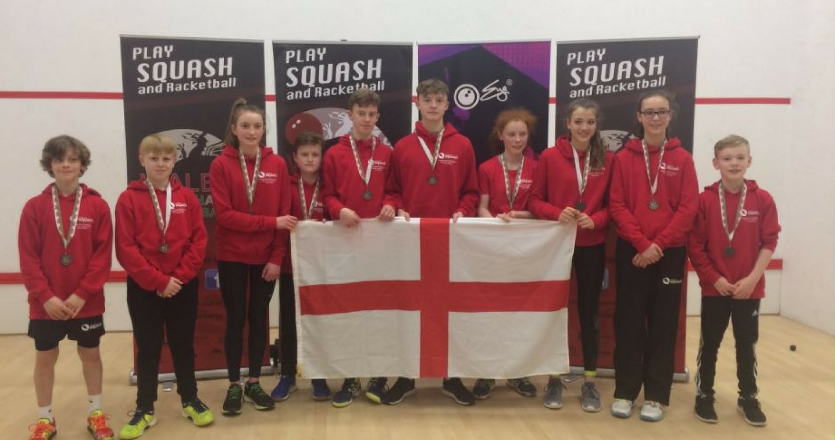 Emma Bartley helps England to Five Nations success