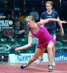 Essex ace Lauren wins British Open Masters title