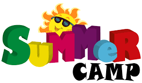 Dave Webster running Summer Camp at Connaught