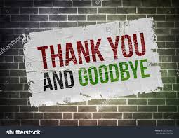 Our AGM will signal farewell to Karen and John